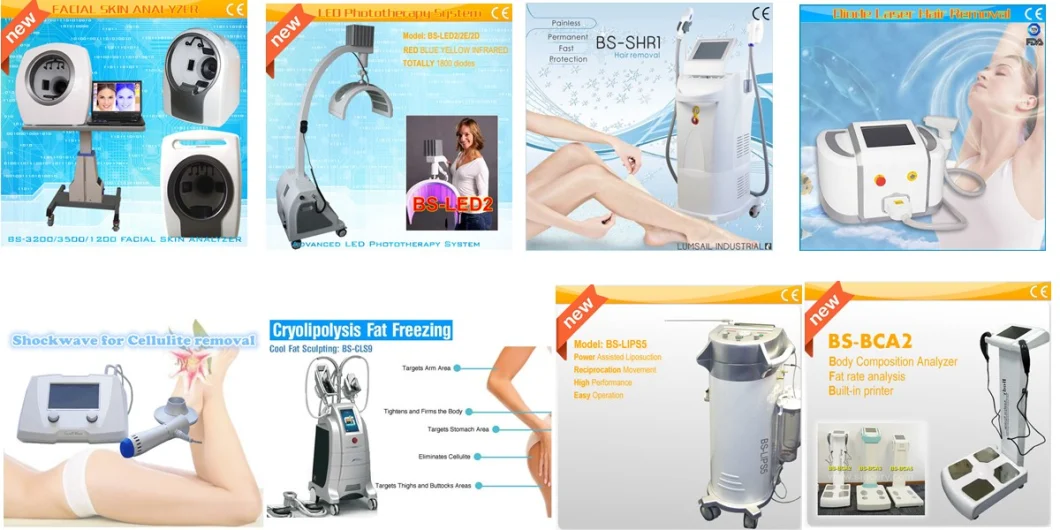 Shockwave Machine Hospital Equipment Rehabilitation, Physical Therapy Shockwave Device