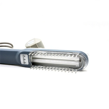  Instrumento de tratamiento láser semiconductor Lámpara de fototerapia UVB fototerapia de luz ultravioleta de la unidad de fototerapia
