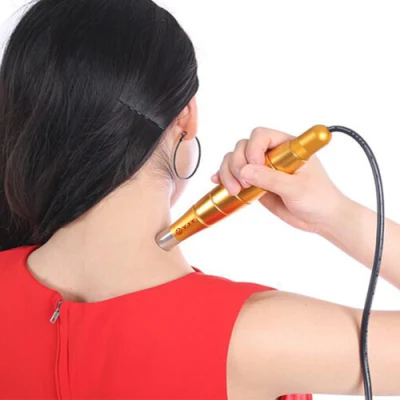 Láser frío para la artritis, el equipo médico de terapia láser frío 808nm