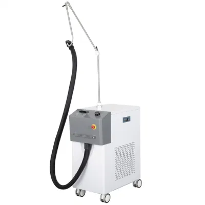  2023 Nuevo PRO Confort Zimmer Zimmer de refrigeración de la piel fría Chiller Chiller aplicador de frío sistema de refrigeración de aire con la salida de aire de refrigeración de -38 grados para los tratamientos con láser