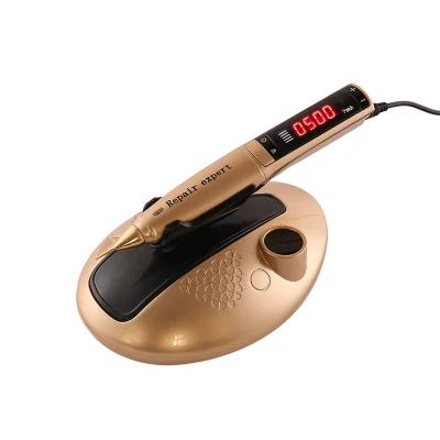  Nuevo chorro de plasma Renlang Mini Lápiz de la belleza de la piel para Manchas de Plasma de removedor de manchas de extracción