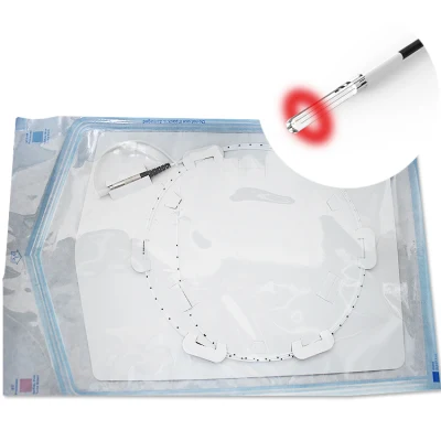 Triangel Laseev 980 1470nm Liposucción de alta potencia Fibrelift Nail Fungus Fisioterapia tratamiento Diodo láser Terapia de vena araña 1470nm Liposis láser Máquina