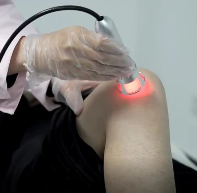 810nm dispositivo de Fisioterapia láser Precio 980nm clase de alivio del dolor láser 4 dispositivo de Terapia láser frío Equipo de Fisioterapia
