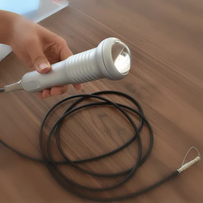 El frío bajo nivel de dispositivo Terapia con láser Cirugía láser de diodo 650 nm 810nm 980nm láser terapéutico animales veterinario.