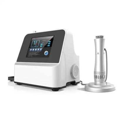 Equipo de Terapia de ondas de choque / máquina de ondas de choque focalizada / Extracorpóreo Terapia Shockwave