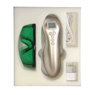 Alivio del dolor Cold Laser dispositivo portátil llt para artritis, inflamación y lesiones