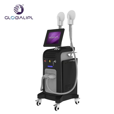 Hiemt EMS Fitness Máquinas Megnetic Shockwave Sculpt Slimming máquina