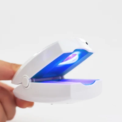 905nm Cold Laser Nail Fungus Laser dispositivo para Onychomycosis