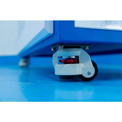 1000w el frío de mano portátil 2mm de espesor soldadora láser de fibra para soldadura de acero hierro