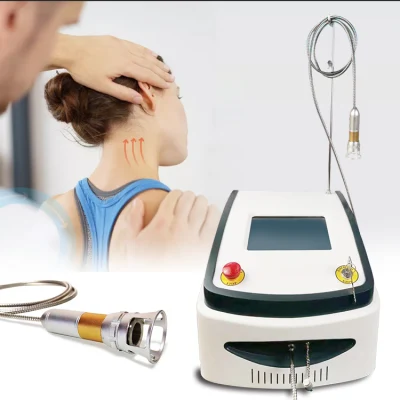 810nm dispositivo de Fisioterapia láser Precio 980nm clase de alivio del dolor láser 4 dispositivo de Terapia láser frío Equipo de Fisioterapia