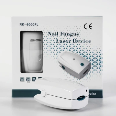 905nm Cold Laser Nail Fungus Laser dispositivo para Onychomycosis