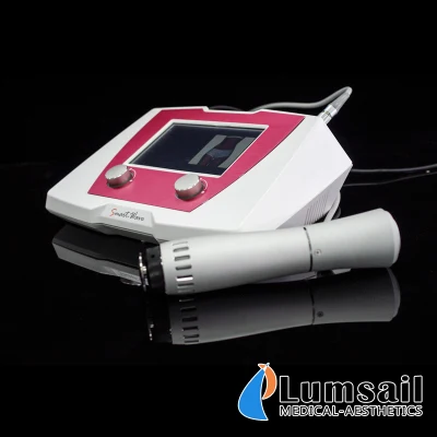 Professional Awt la Terapia de Onda Acústica de la Máquina para la Venta