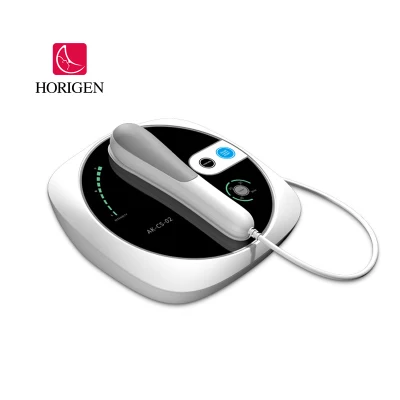 Fisioterapia Uso médico La mejor máquina de ultrasonido para fisioterapia para el dolor de espalda de Haobro Medical