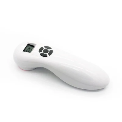 Fisioterapia Terapia láser frío 808nm de equipos de alivio del dolor