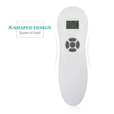 808nm y 650nm frío veterinaria Terapia Con Láser dispositivo láser suave