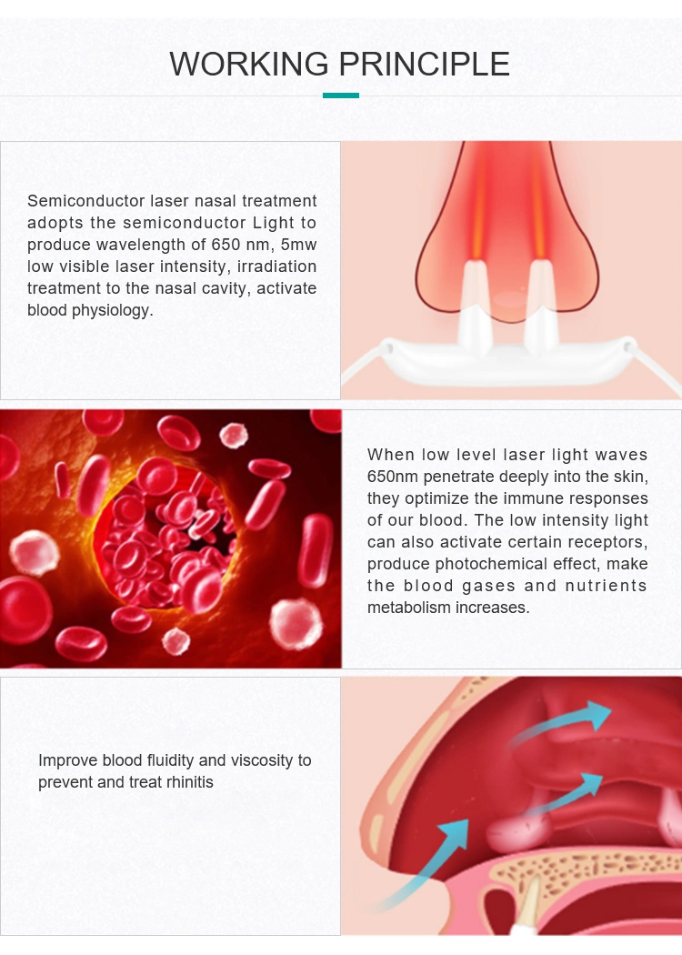 Red Therapy Light Device Cold Laser Pain Management Therapy Device