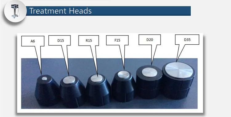 Therapy Equipment Medical Equipment Portable Shockwave Shockwave Therapy Equipment Eswt Shockwave Therapy