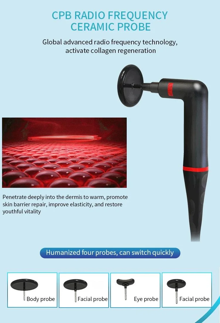 2023 Ret Cet RF Short Wave Diathermy Face Lifting Reduce Weight Machine Tecar Therapy Physiotherapy