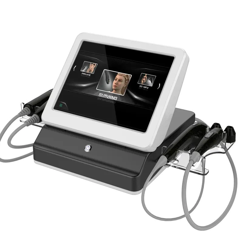 Best Selling Professional Shockwave Therapy Extracorporeal Eswt Shock Wave Therapy Machine for ED