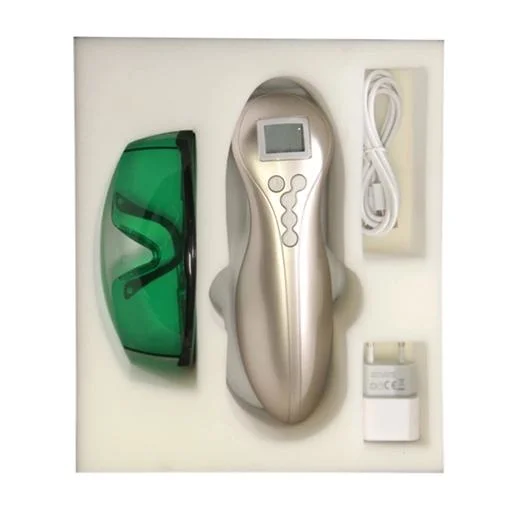 Lllt Analgesic Laser Handheld Cold Laser Therapy Device for Pain Relief