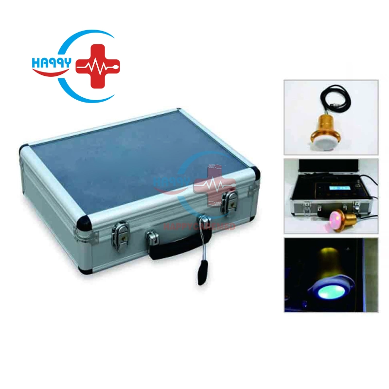Hc-N042 Physiotherapy Medical Device Portable Millimeter Wave Therapy Instrument/Millimeter Wave Therapy Machine
