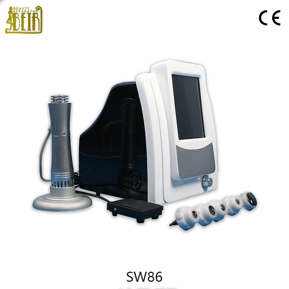 Shock Wave Therapy Pain Therapy Physiotherapy Shockwave&#160; Machine