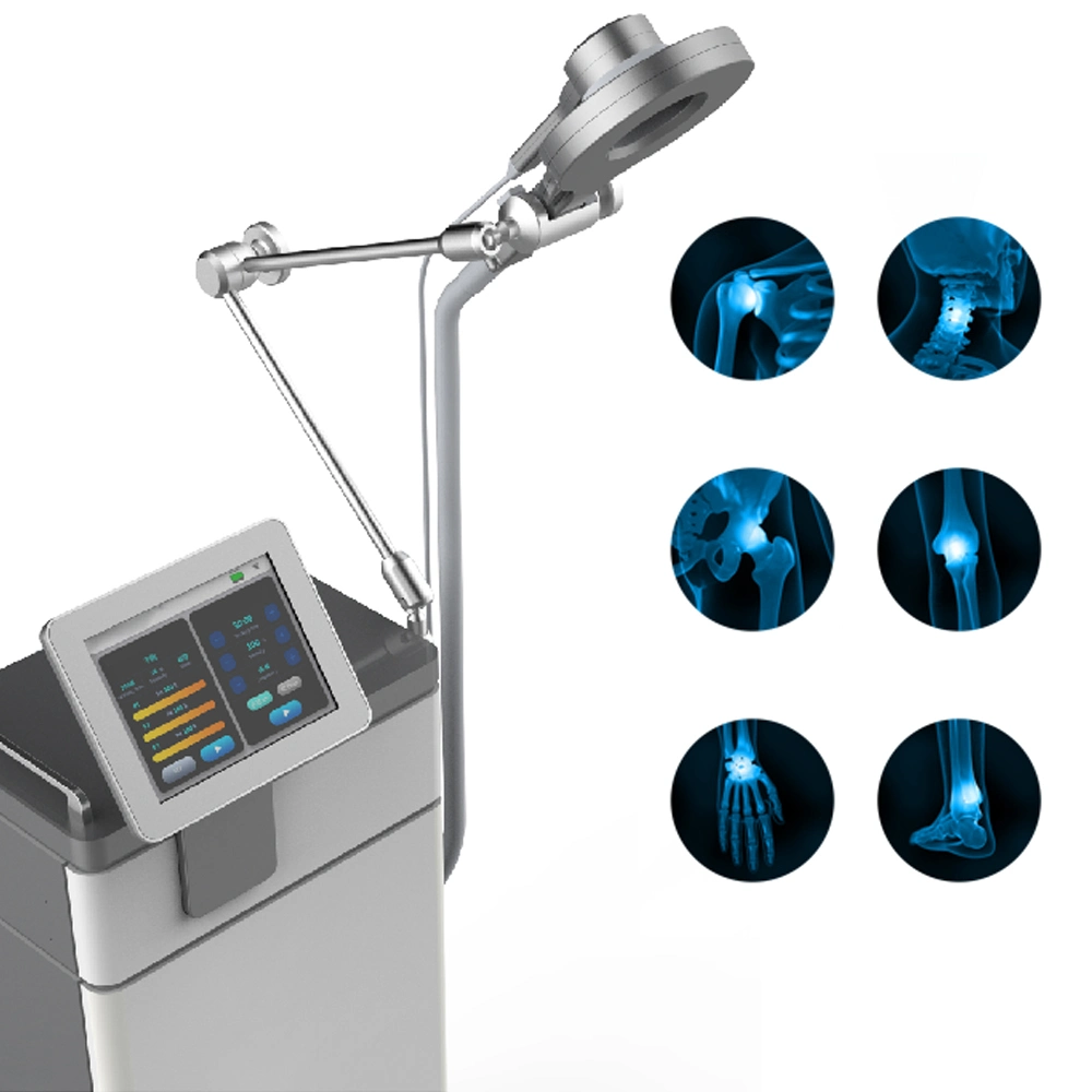 My-S621A Good Quality Vertical Plus Laser Therapy Machine Pain Relief for Hospital