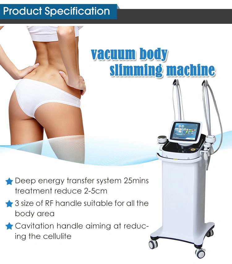 Newest Body Slimming Shape Vs++ Machine