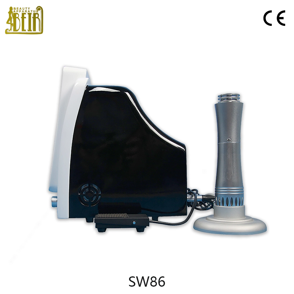 Shock Wave Therapy Pain Therapy Physiotherapy Shockwave&#160; Machine