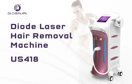 Star Selling Laser Diode 755+808+1064 Diode Laser Hair Removal Machine Laser Diode Treatment with Medical CE