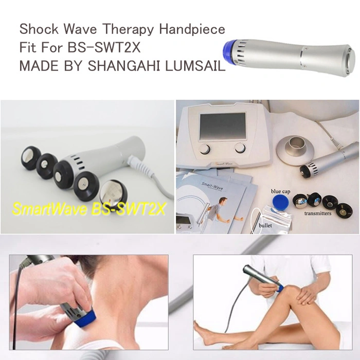 Best Sell Acoustic Wave Therapy Equipment for Cellulite