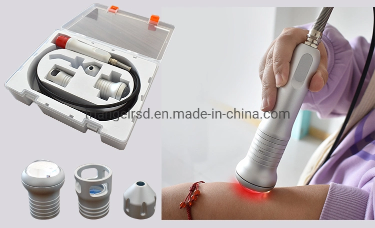 2020 Top Sale High Power 30W 60W 980nm Class IV Therapy Diode Laser