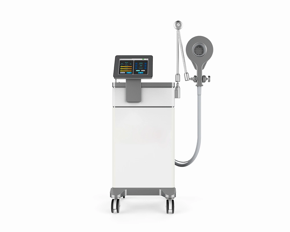 My-S621A Good Quality Vertical Plus Laser Therapy Machine Pain Relief for Hospital