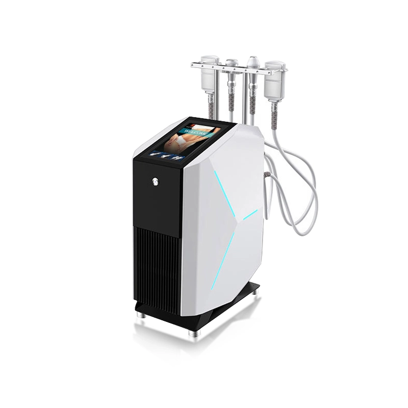 Factory Price Newest Cryo T Shock 4.0 Shock Cryotherapy Shockwave Cryo Body Thermal EMS Fat Loss Slimming Machine