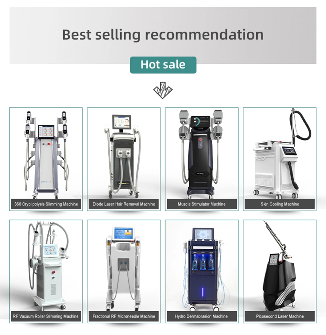 CE Approved China Nubway Cheap High Power Professional Cold Cryo ND YAG Laser Tattoo Removal Skin Care Air Cooling System Beauty Machine for Laser Treatment