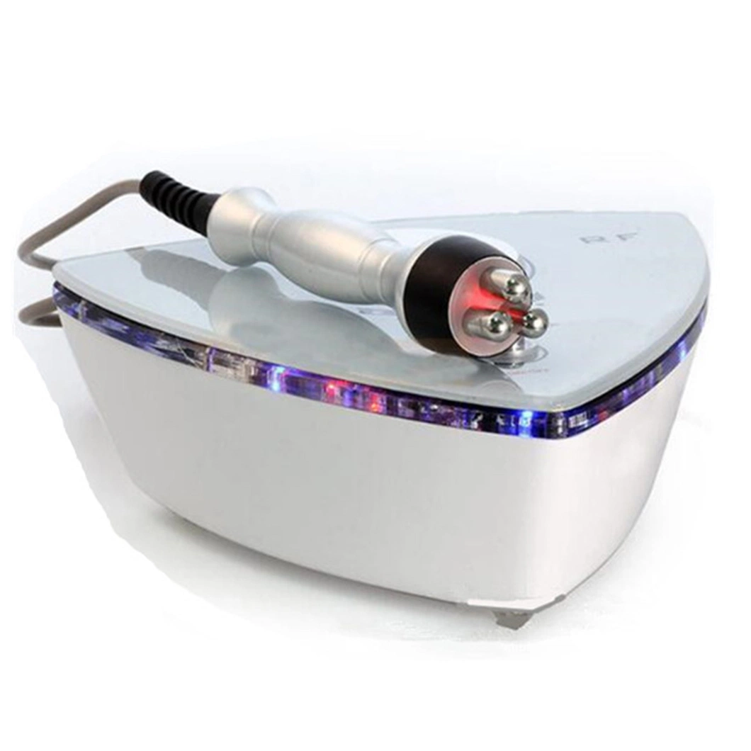 Home Use RF Face Lifting Tighteing Facial Skin Care Beauty Machine