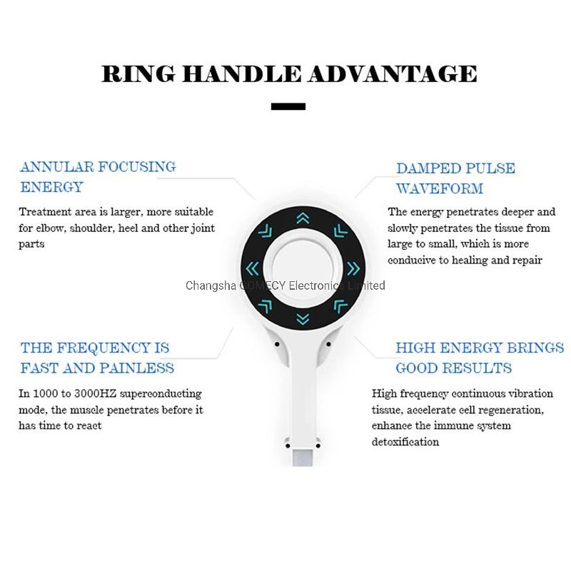 Pmst Magnetic Therapy Machine Physio Magneto Pemf Therapeutic Physical