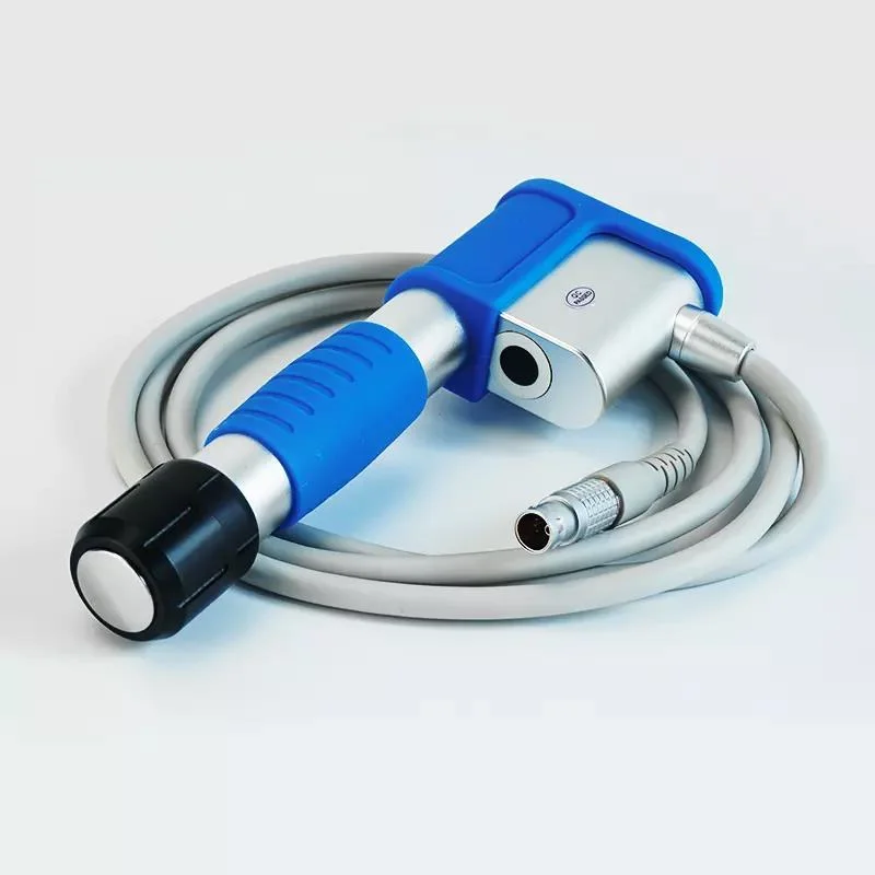 Therapy Equipment Medical Equipment Portable Shockwave Shockwave Therapy Equipment Eswt Shockwave Therapy