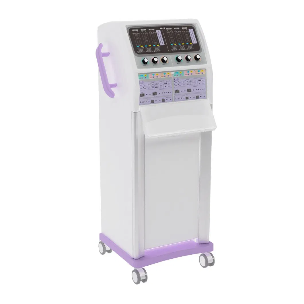 Medical Equipment Interference Physical Therapy Apparatus Electrotherapy Machine