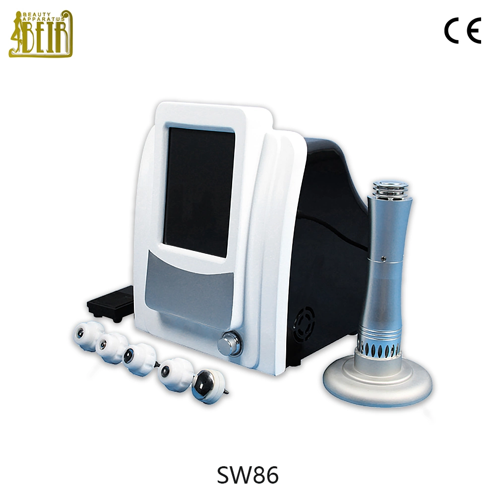 Shock Wave Therapy Pain Therapy Physiotherapy Shockwave&#160; Machine