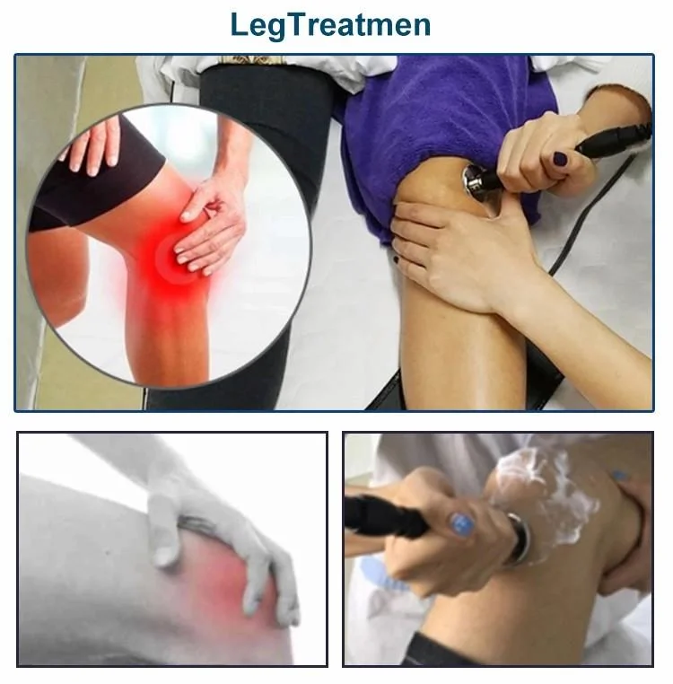 Shockwave Therapie Voor Penis EMS+Shockwave+Tecar Therapy Physiotherapy Tecar Physical Therapy Machine