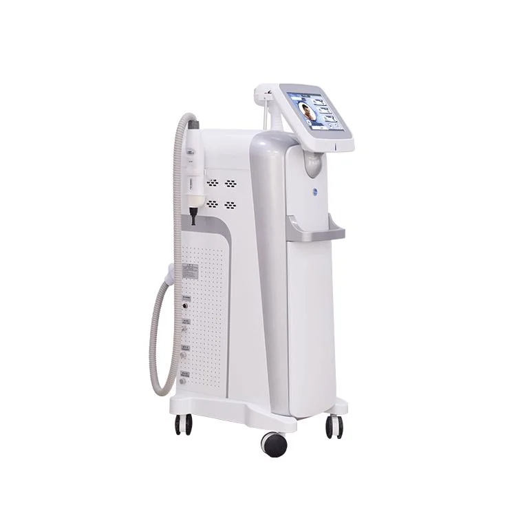 Pico Laser Machine Diode Pico 2 in 1 Laser Hair Removal Device Body Hair 808 Diode Laser Hair Removal Machine