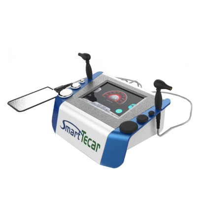  Tecar Professional apparecchiature mediche per fisioterapia Tecar Machine per fisioterapia