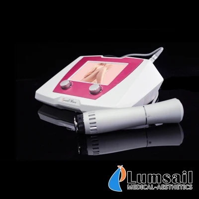  Apparecchiatura per terapia a onde acustiche (BS-SWT2X)