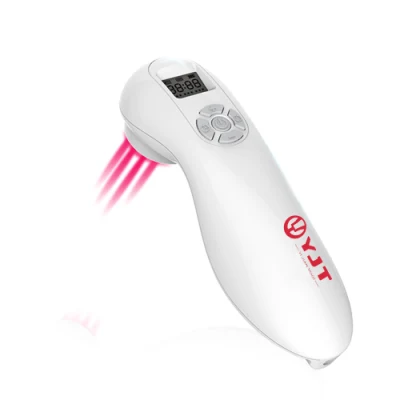  Dispositivo laser di gestione del dolore con diodo laser a 808 nm