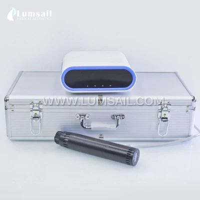 Dispositivo per la terapia a onda d&prime;impulso radiale a Miniwave / terapia a onda d&prime;urto Macchina