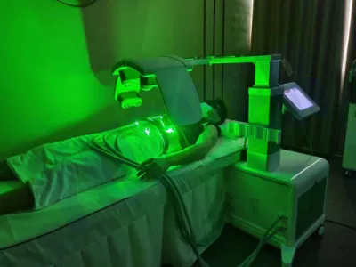  Rimozione ustioni celle fredde dei tamponi per piastre criogeniche Yuever Medical 10d Massimo 10d Lipo con laser per dimagrire bruciare grasso Macchina