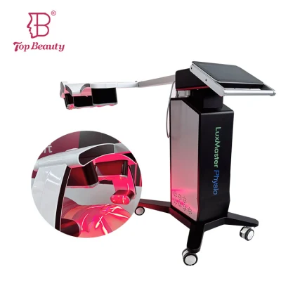  Laserconn attrezzatura di Riabilitazione terapia mani fisiche Fisioterapia Sollievo dal dolore Soft Terapia laser a freddo