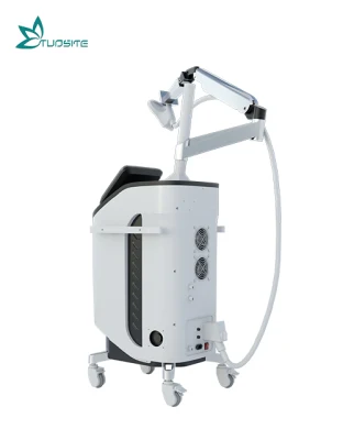  Laser Magneto Joint Pain Relief Electromagnetic Therapy Machine