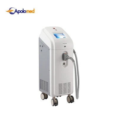 Protezione ambientale conveniente attrezzatura per fisioterapia Spot Removal laser Machine